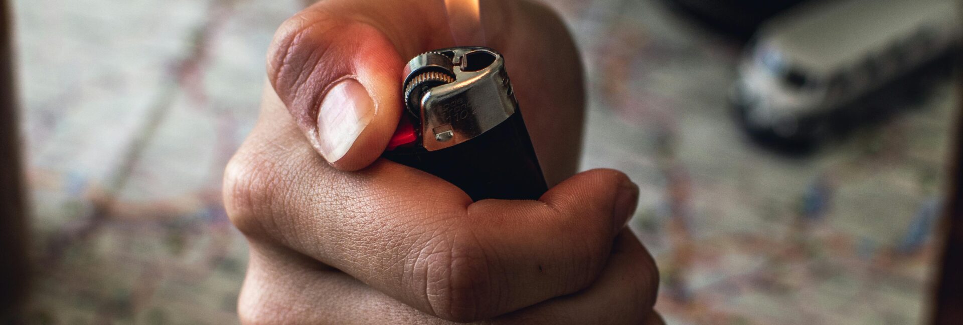 Aanstekers kopen als relatiegeschenk