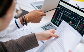 Datagedreven besluitvorming: De kracht van data science binnen organisaties