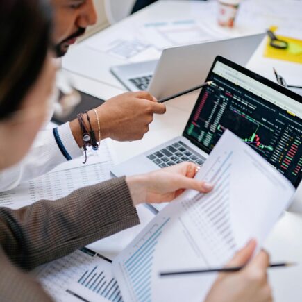 Datagedreven besluitvorming: De kracht van data science binnen organisaties