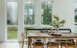 De evolutie van duurzaam wonen: Creëer een tijdloos interieur