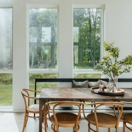 De evolutie van duurzaam wonen: Creëer een tijdloos interieur