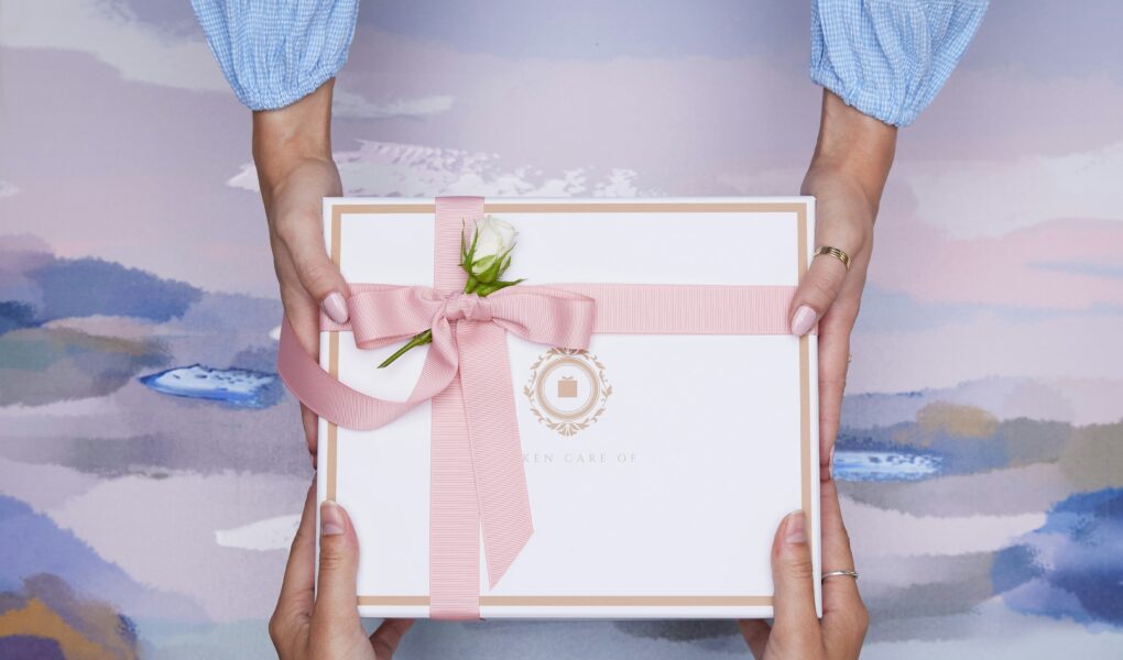Hoe geef je een cadeau dat echt persoonlijk is